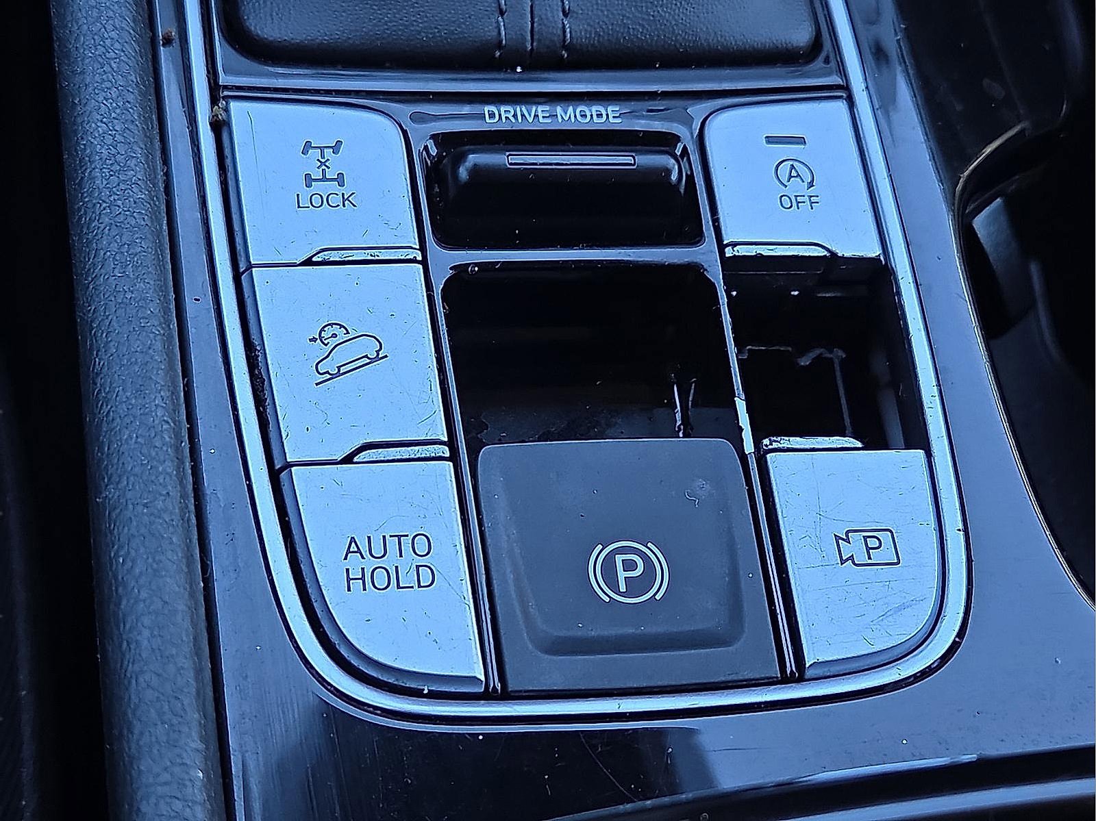 Used 2022 Hyundai Tucson SEL image 22