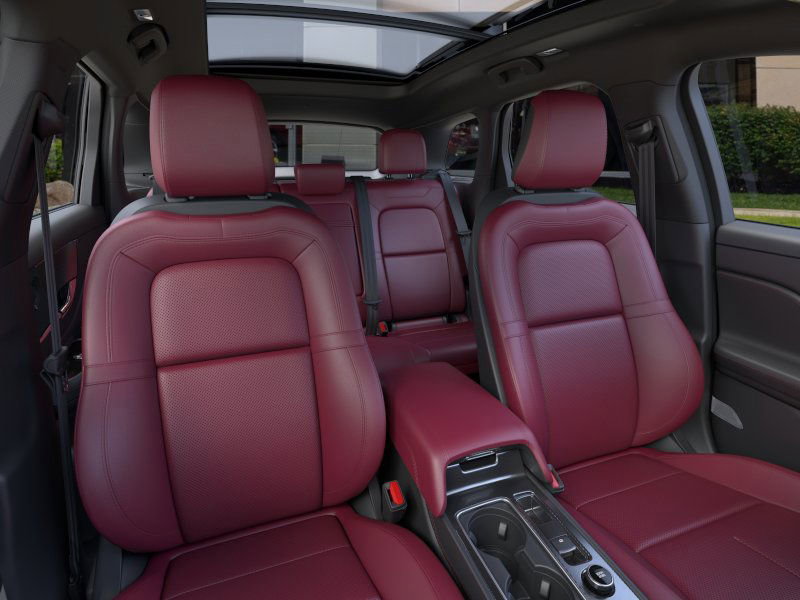 New 2023 Lincoln Corsair Reserve w/ Equipment Group 202A image 10