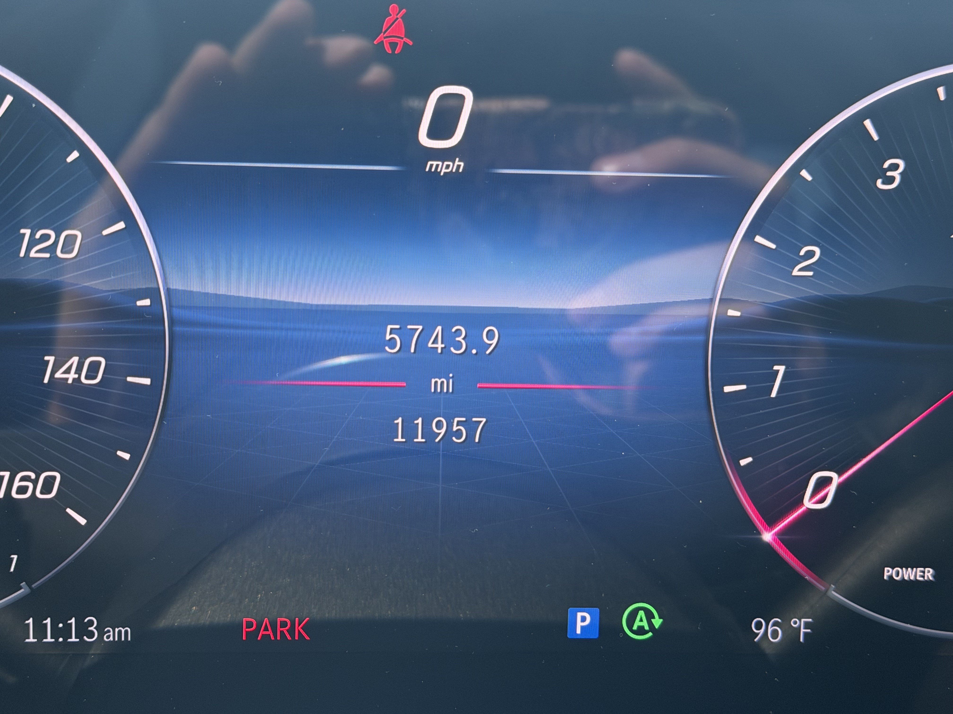 Certified 2025 Mercedes-Benz C 300 4MATIC Sedan image 22