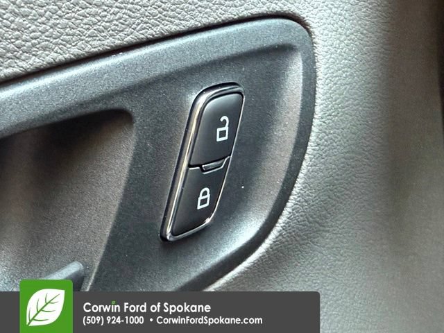 New 2026 Ford Transit 250 148 Medium Roof Extended AWD w/ Load Area Protection Package image 17