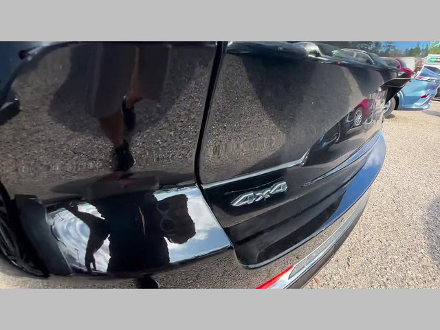 Used 2023 Jeep Grand Cherokee Overland w/ Adv Protech Group III image 28