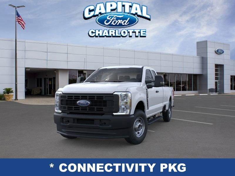 New 2026 Ford F250 XL image 2