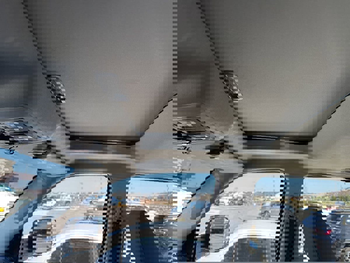 Used 2016 RAM 2500 Power Wagon w/ Luxury Group image 8