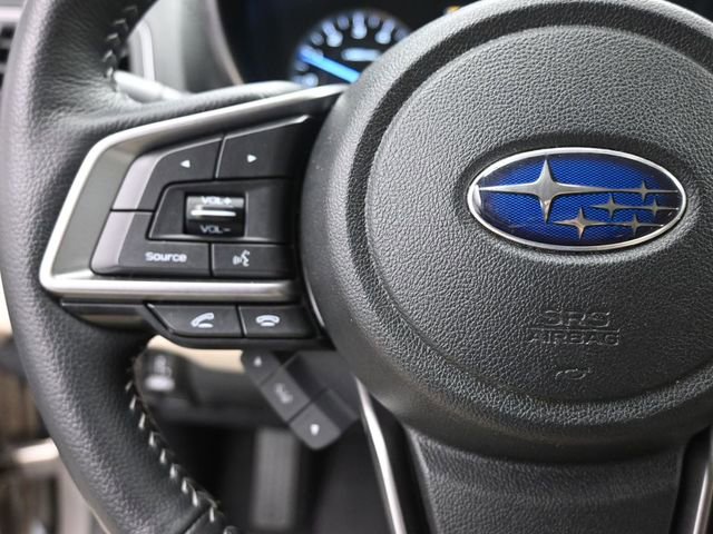 Used 2019 Subaru Ascent Limited image 15