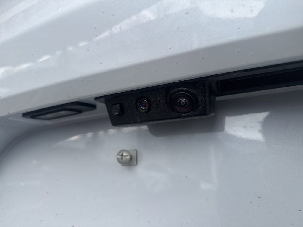 New 2026 Chevrolet Blazer EV SS image 9