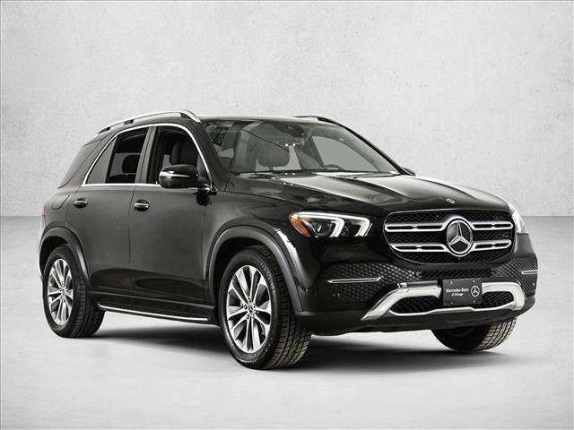 Used 2020 Mercedes-Benz GLE 350 4MATIC video 3