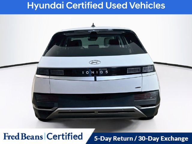 Certified 2023 Hyundai Ioniq 5 SEL AWD/4WD image 11