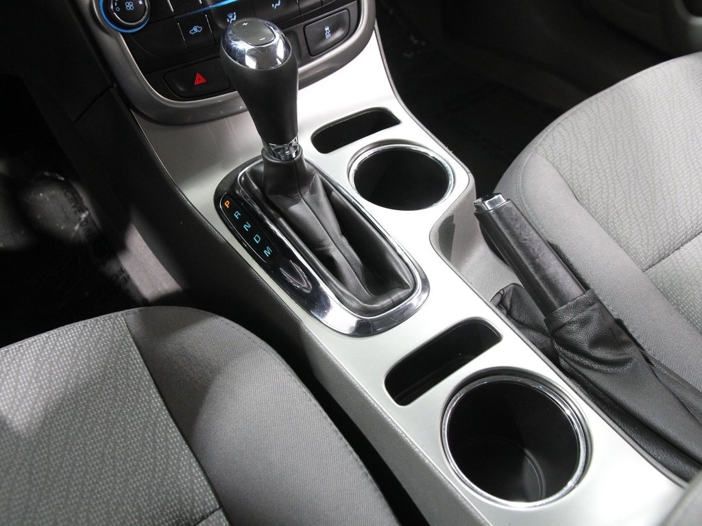 Used 2014 Chevrolet Malibu LS image 11