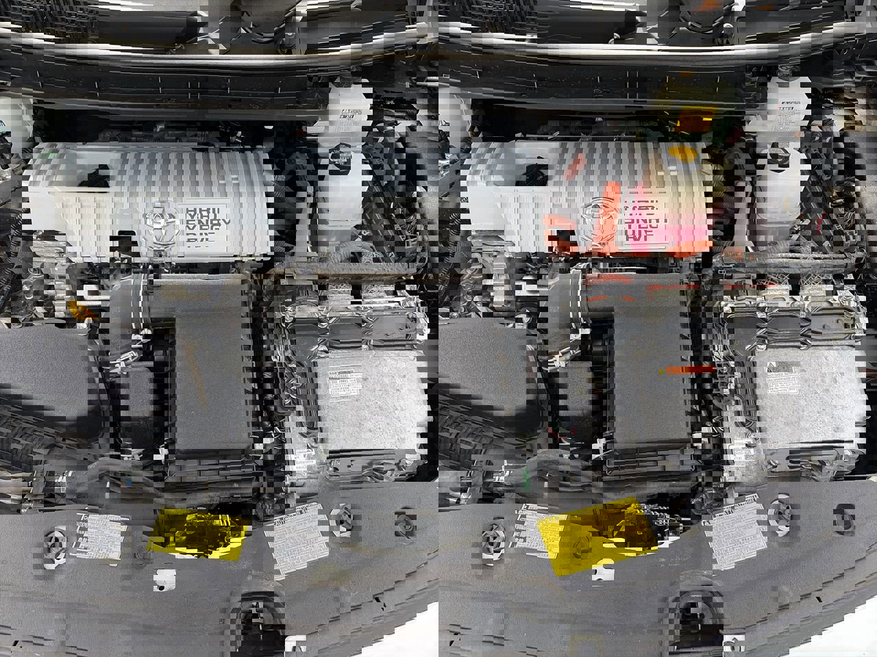 Used 2012 Toyota Prius Two image 21