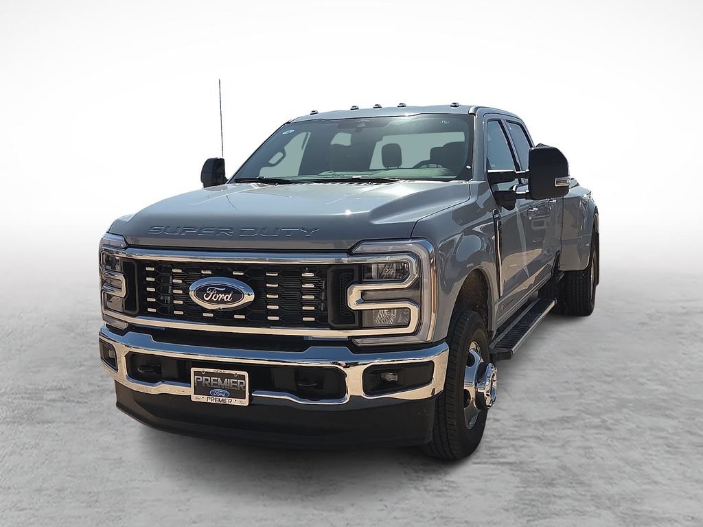 New 2026 Ford F350 Lariat AWD/4WD image 4