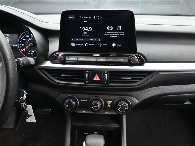 Used 2024 Kia Forte LXS w/ LXS Technology Package image 15