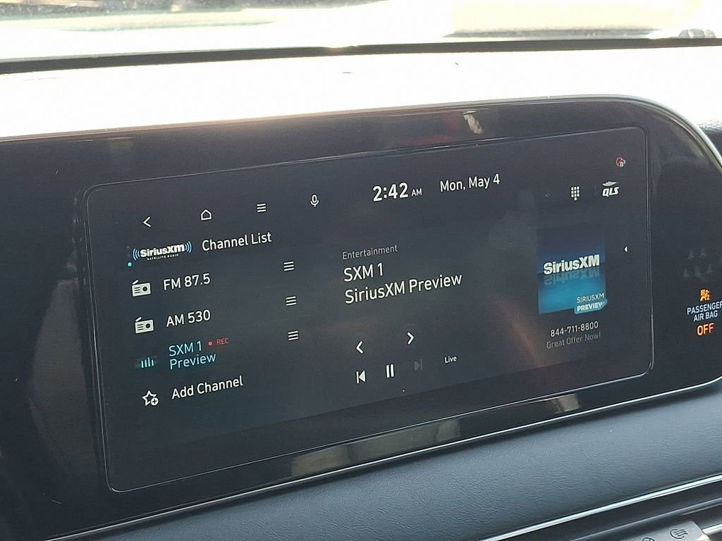 Used 2020 Hyundai Palisade Limited AWD/4WD image 18