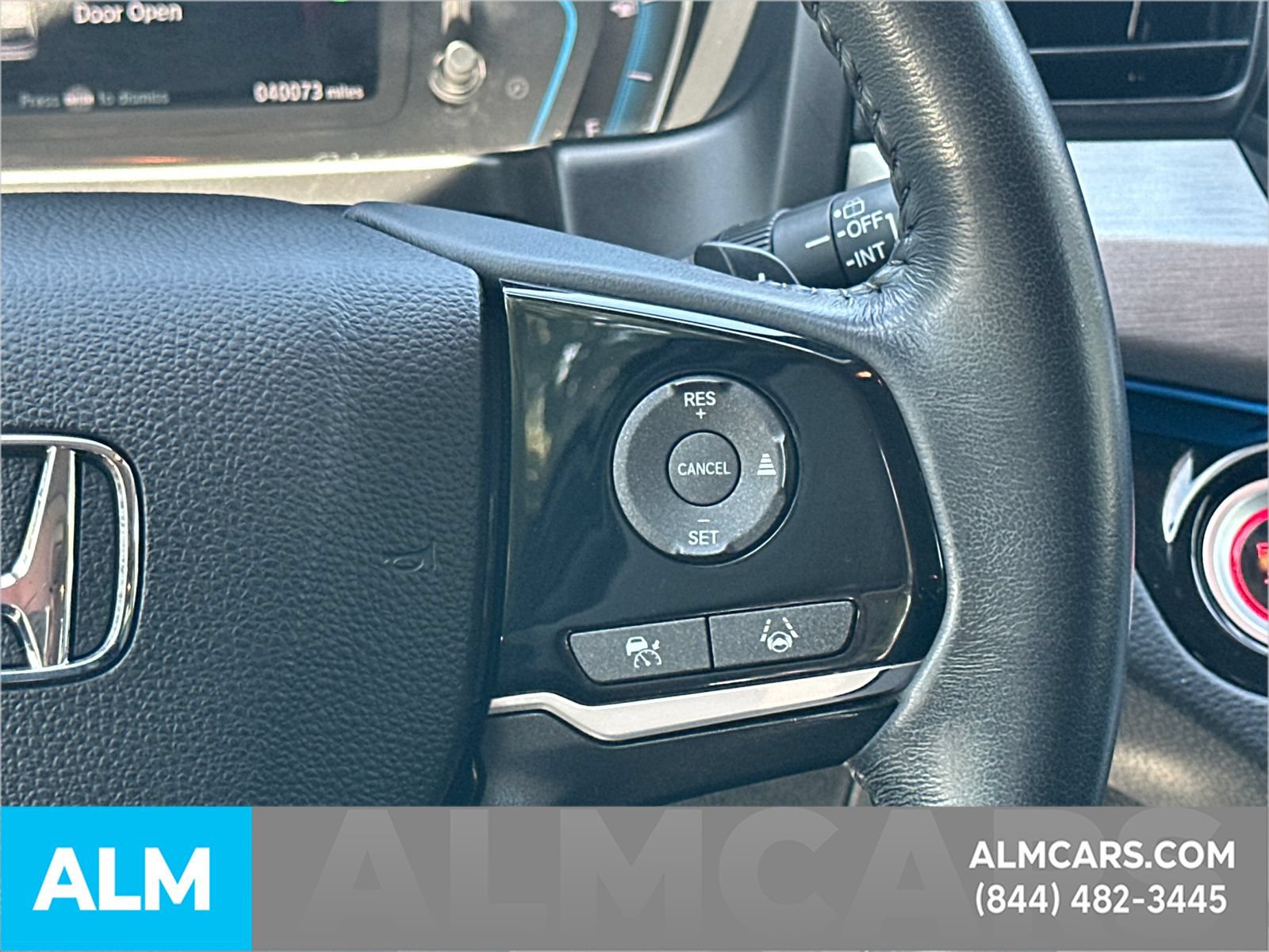 Used 2022 Honda Odyssey Touring image 31
