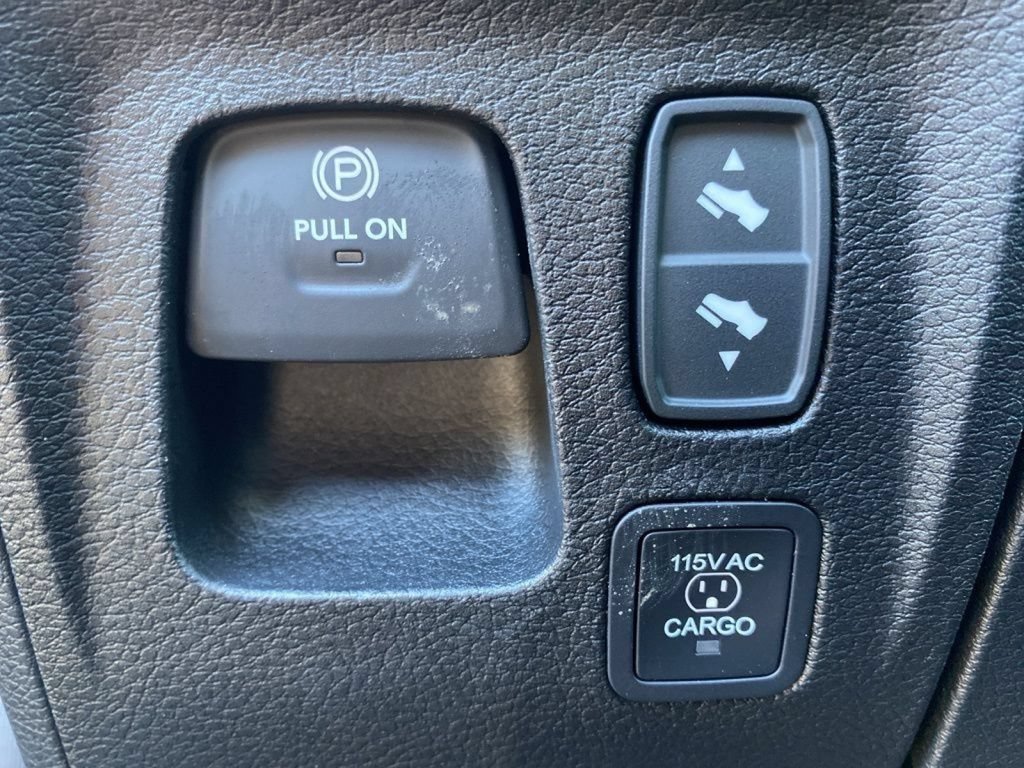 New 2026 RAM 1500 Laramie w/ Night Edition AWD/4WD image 30
