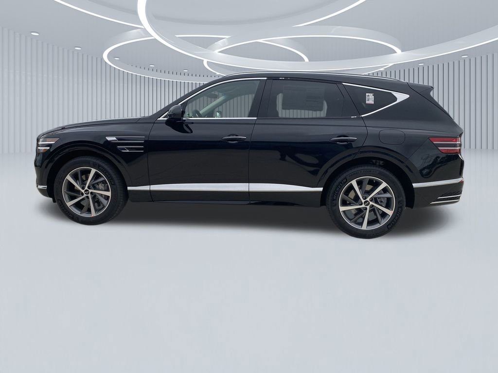 New 2025 Genesis GV80 2.5T Select image 8