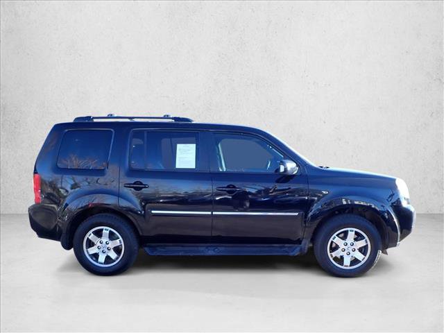 Used 2011 Honda Pilot Touring image 5