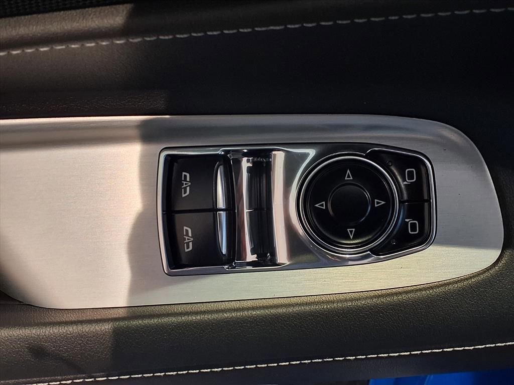 New 2026 Chevrolet Corvette Z06 w/ Battery Protection Package image 9