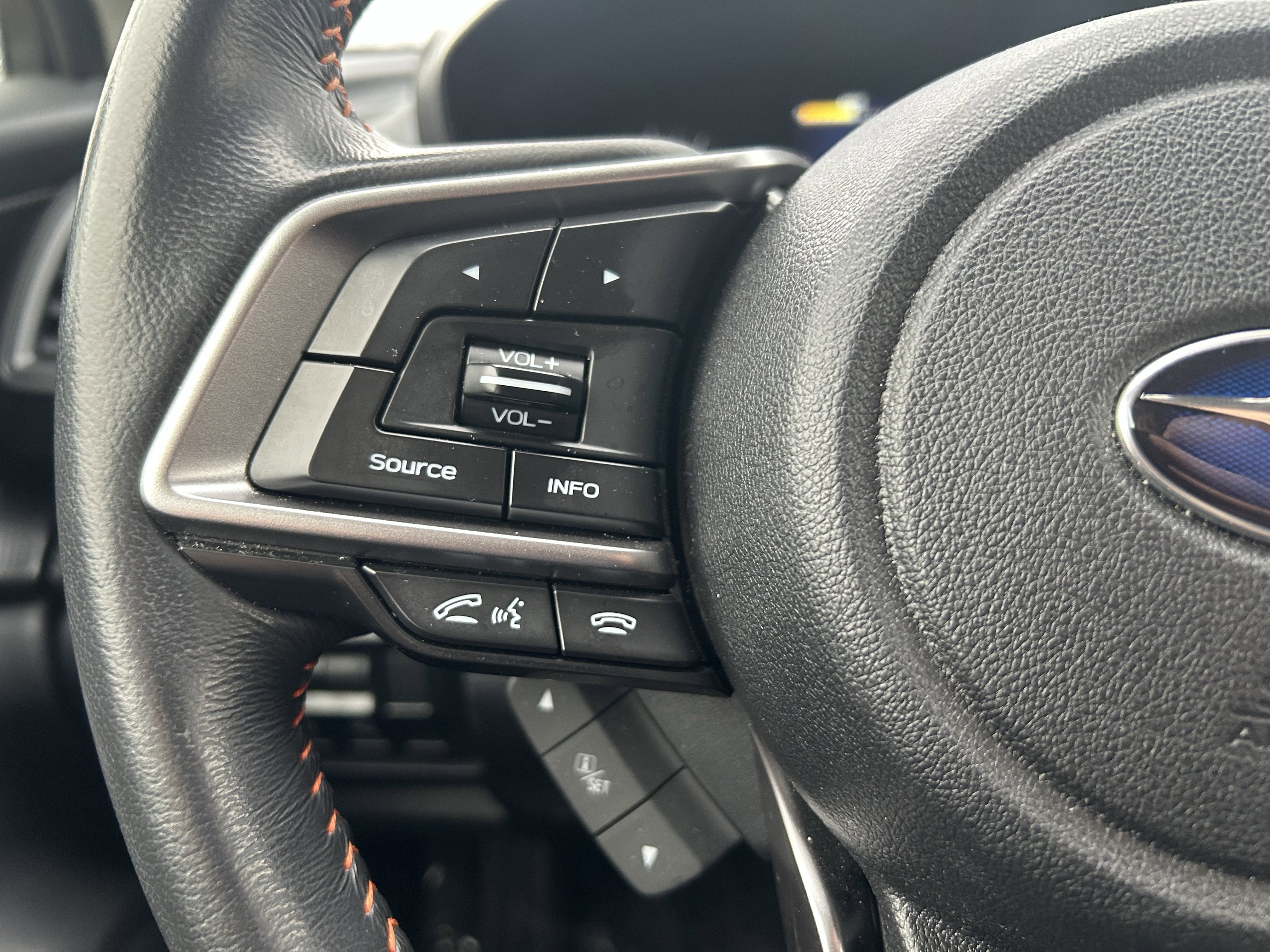 Used 2023 Subaru Crosstrek 2.0i Premium image 20