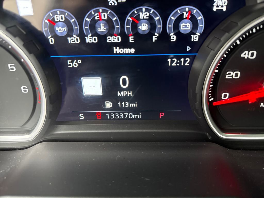 Used 2021 Chevrolet Tahoe High Country w/ Premium Package image 20