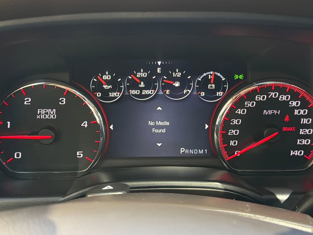 Used 2016 GMC Sierra 2500 Denali w/ Duramax Plus Package image 24