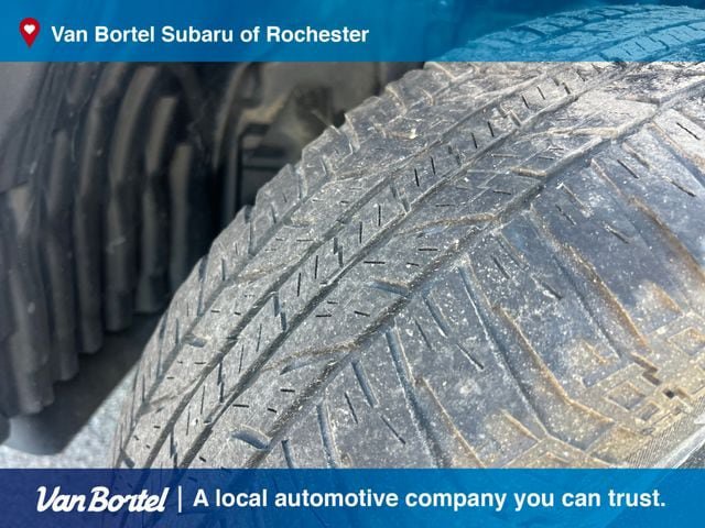 Certified 2023 Subaru Forester Wilderness AWD/4WD image 10