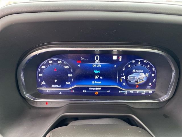 Used 2022 Chevrolet Tahoe RST w/ Luxury Package image 20