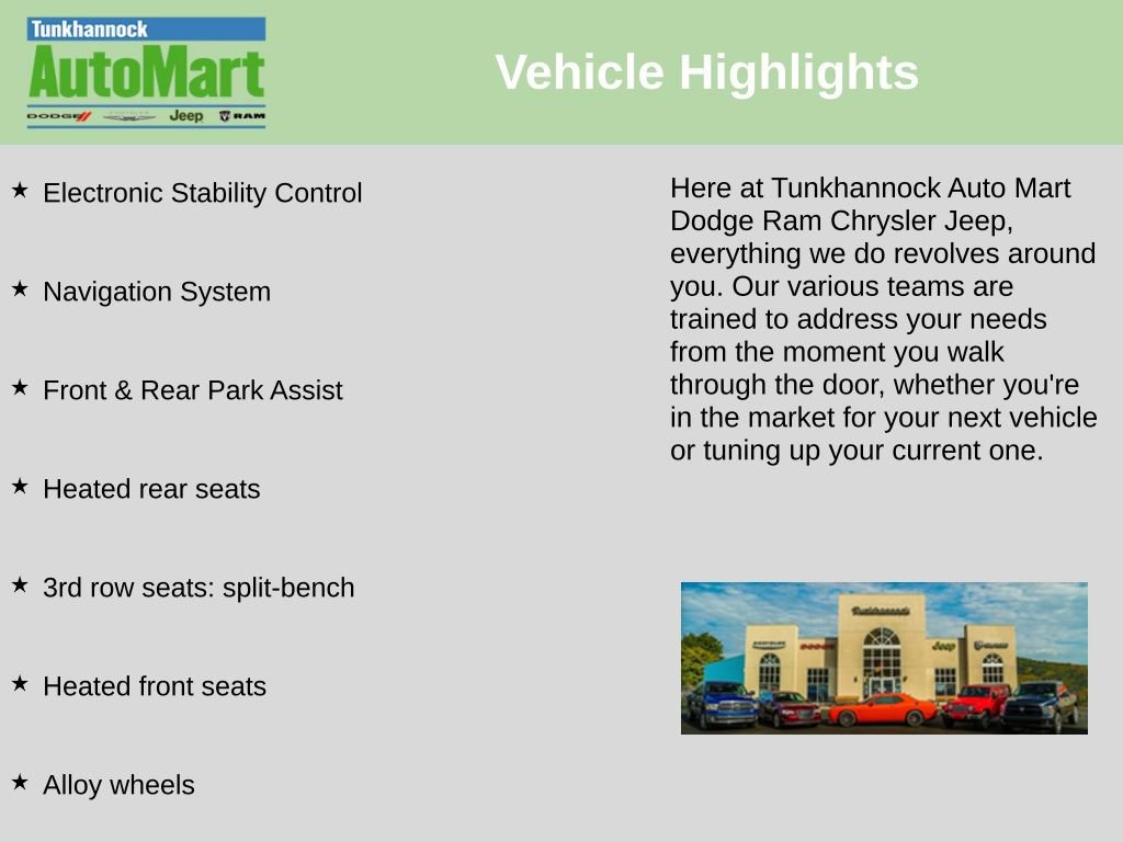 Used 2021 Chevrolet Suburban Premier image 7