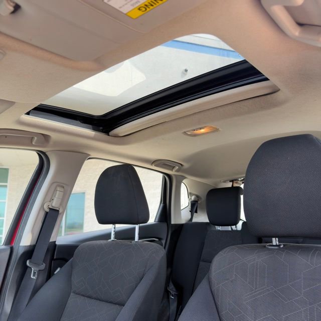 Used 2015 Honda Fit EX image 15