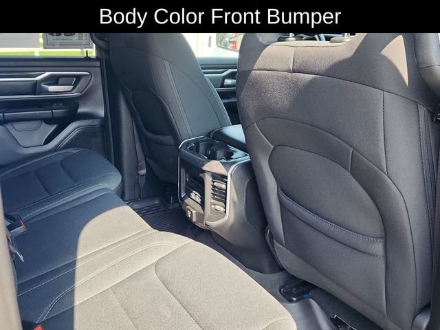 Used 2022 RAM 1500 Big Horn AWD/4WD image 31