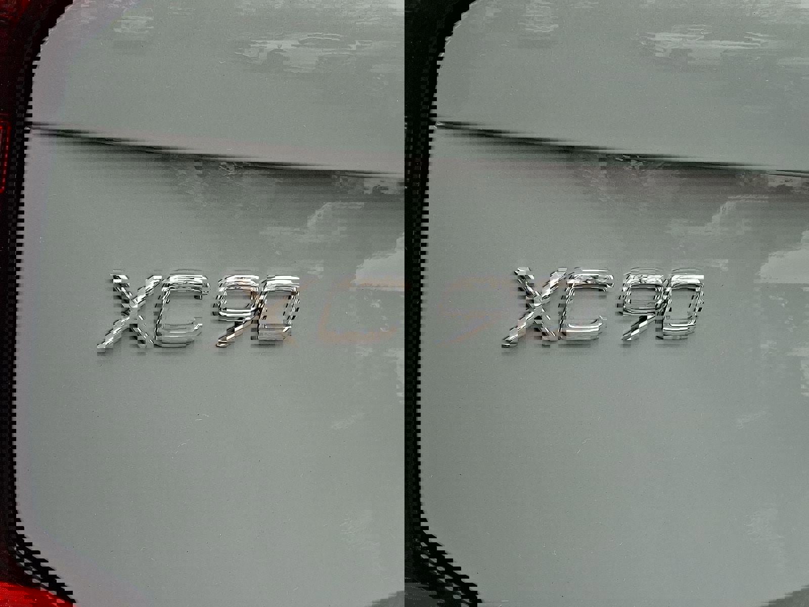 Certified 2025 Volvo XC90 B6 Plus image 29