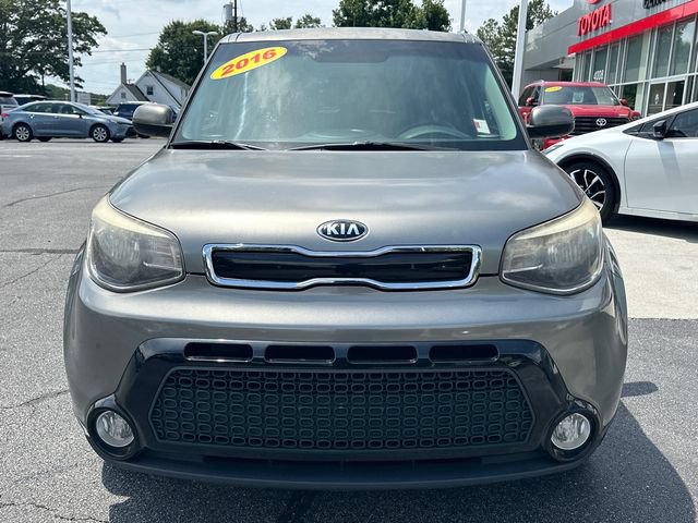 Used 2016 Kia Soul + FWD image 8