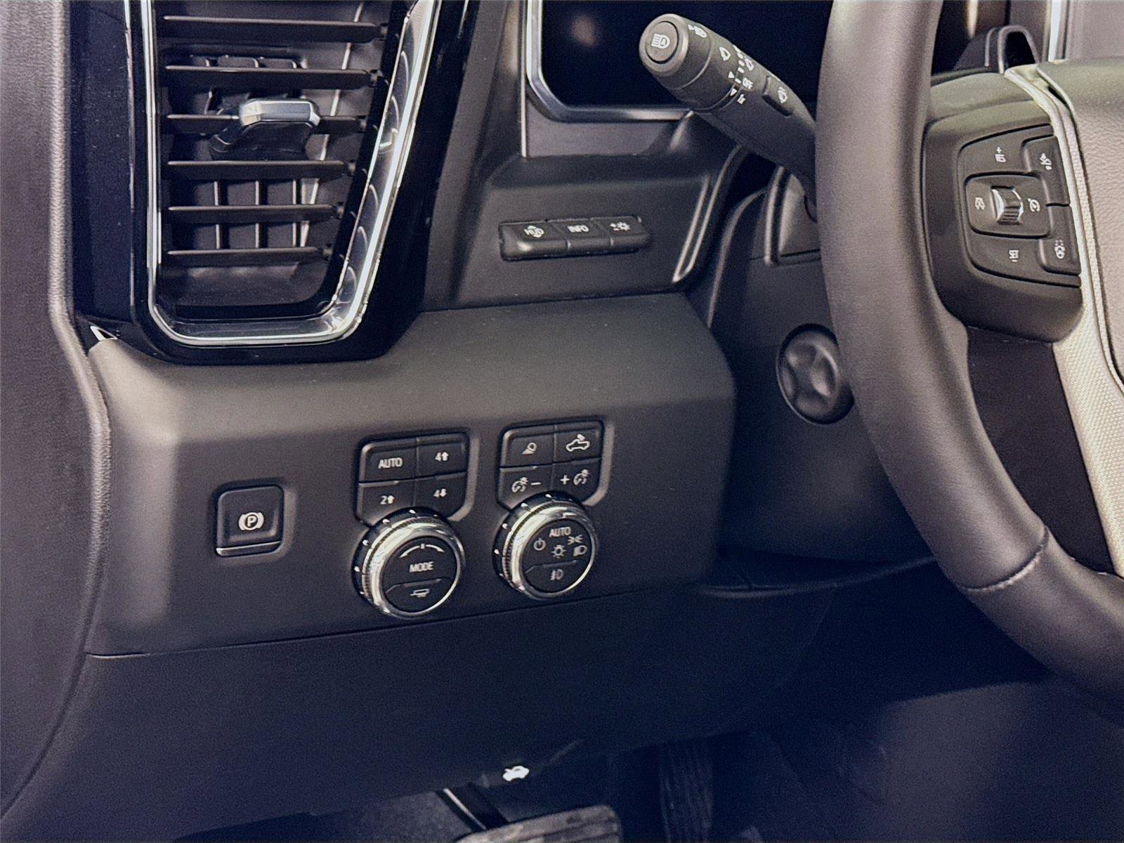 New 2026 GMC Sierra 1500 Denali image 5