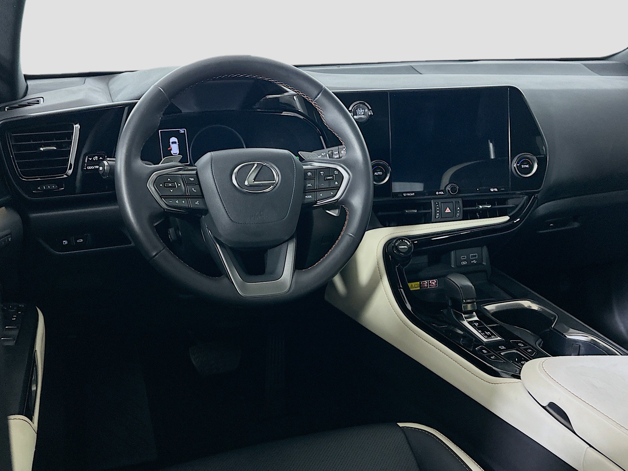Used 2023 Lexus NX 350 AWD image 18