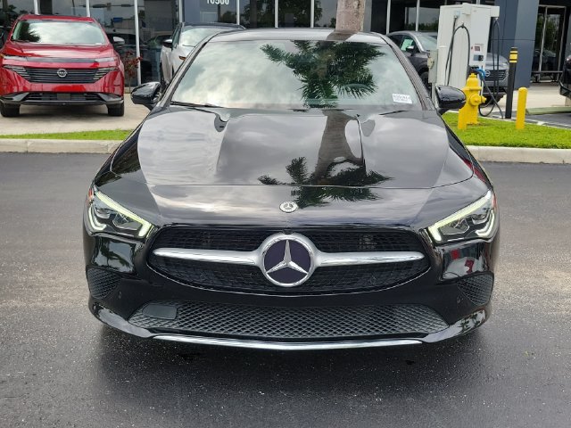 Used 2023 Mercedes-Benz CLA 250 image 2