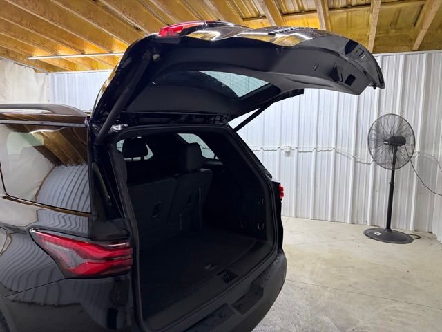 Used 2022 Chevrolet Traverse RS AWD/4WD image 10