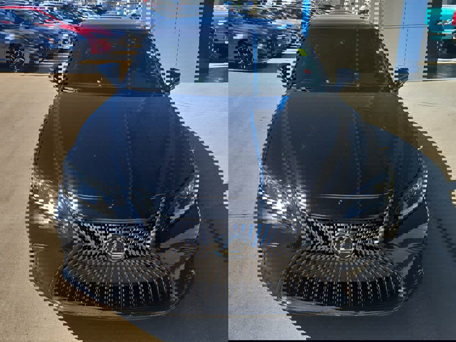 Used 2019 Lexus ES 350 w/ Premium Package image 4