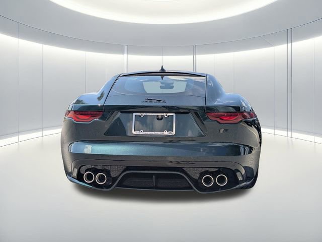 New 2024 Jaguar F-TYPE R image 6
