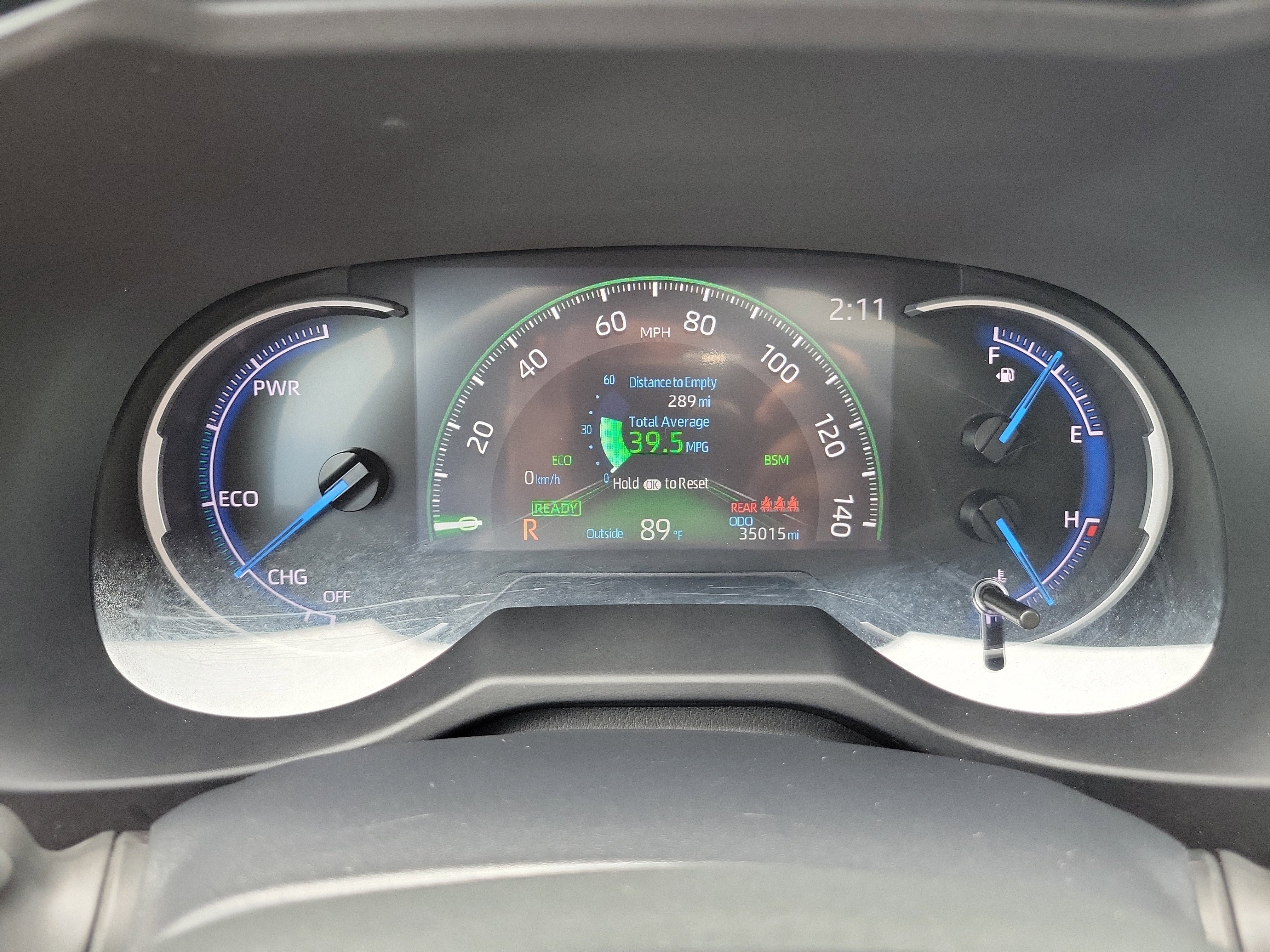Certified 2024 Toyota RAV4 XSE AWD/4WD image 34