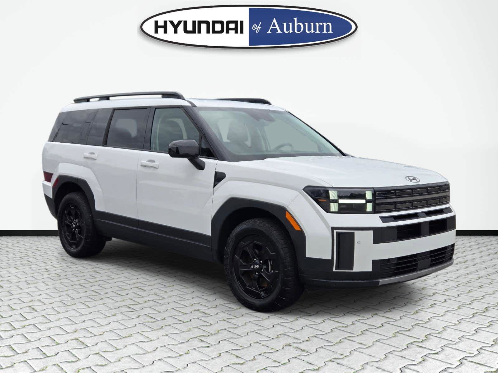 Used 2024 Hyundai Santa Fe XRT AWD/4WD image 1