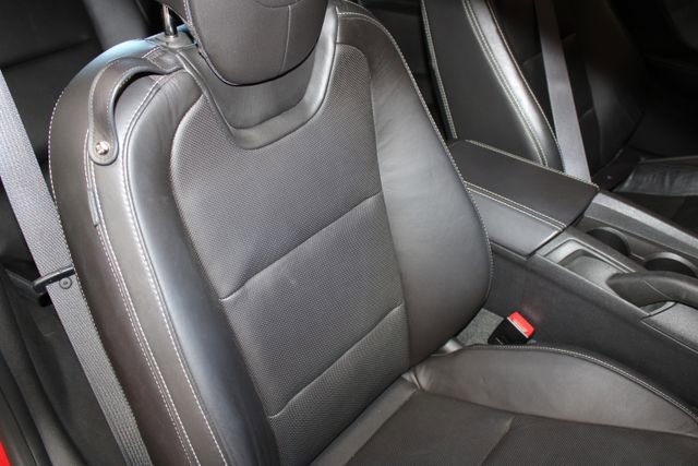 Used 2011 Chevrolet Camaro SS w/ RS Package image 30