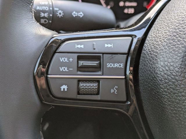 Used 2023 Honda Civic EX-L image 29