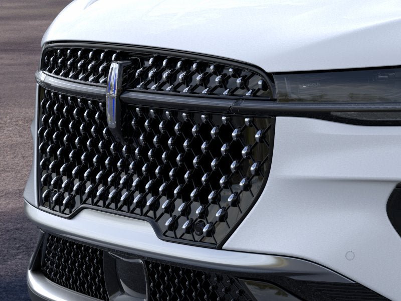 New 2026 Lincoln Nautilus Premier AWD/4WD image 17