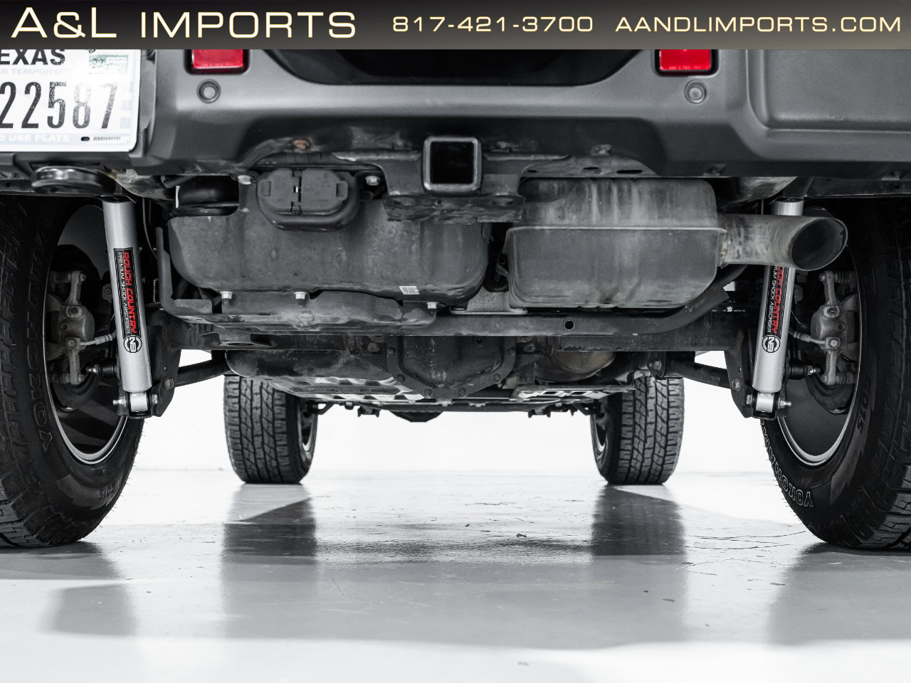 Used 2021 Jeep Wrangler Unlimited Sport image 41