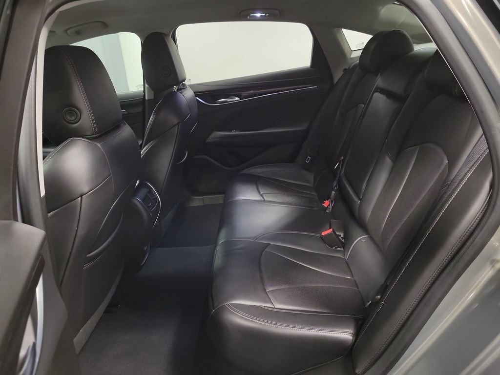Used 2019 Buick LaCrosse Essence w/ Sights and Sounds Package image 22