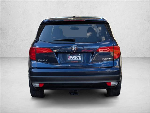 Used 2018 Honda Pilot EX-L image 6