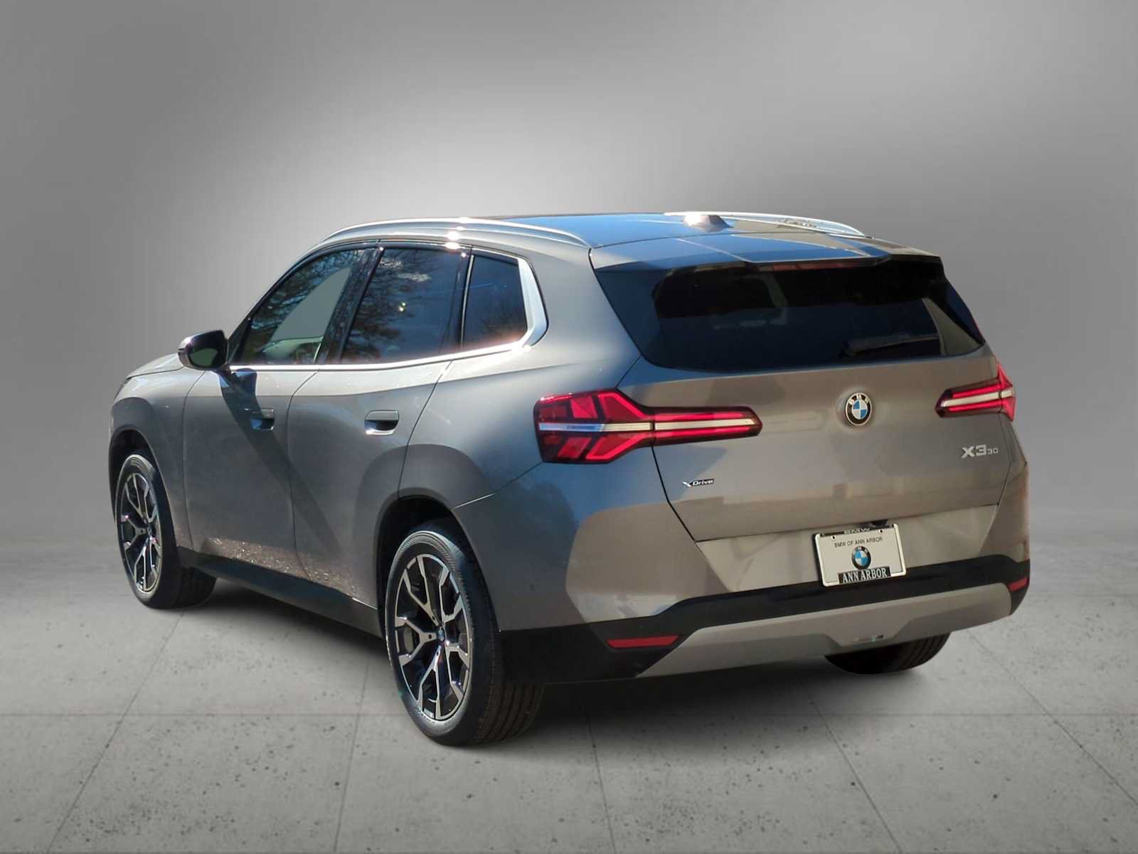New 2026 BMW X3 xDrive30i AWD/4WD image 6