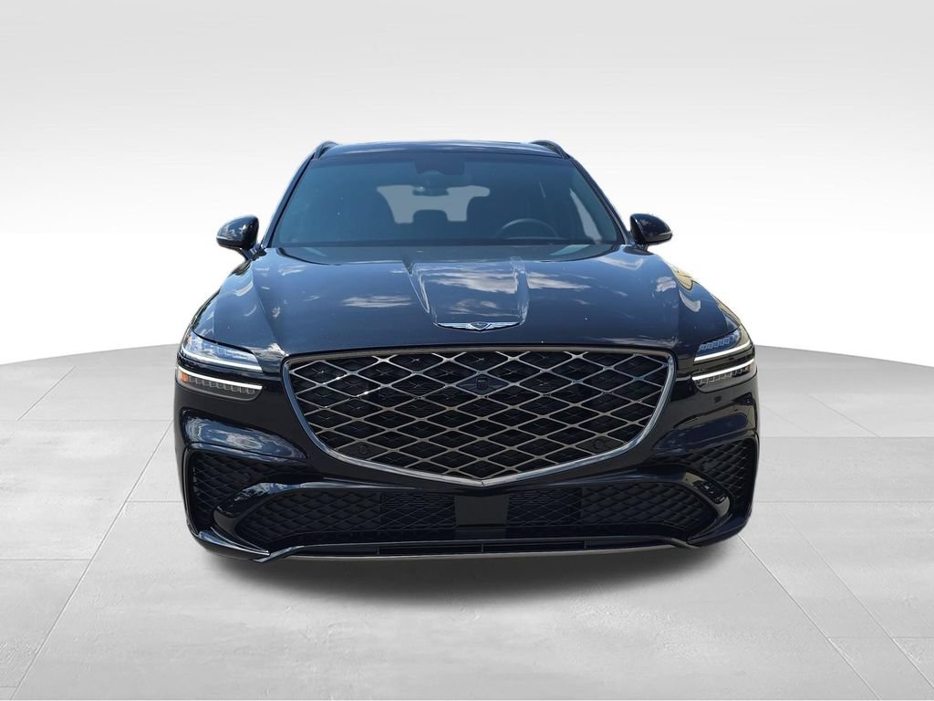 New 2026 Genesis GV70 2.5T Sport Prestige AWD/4WD image 8