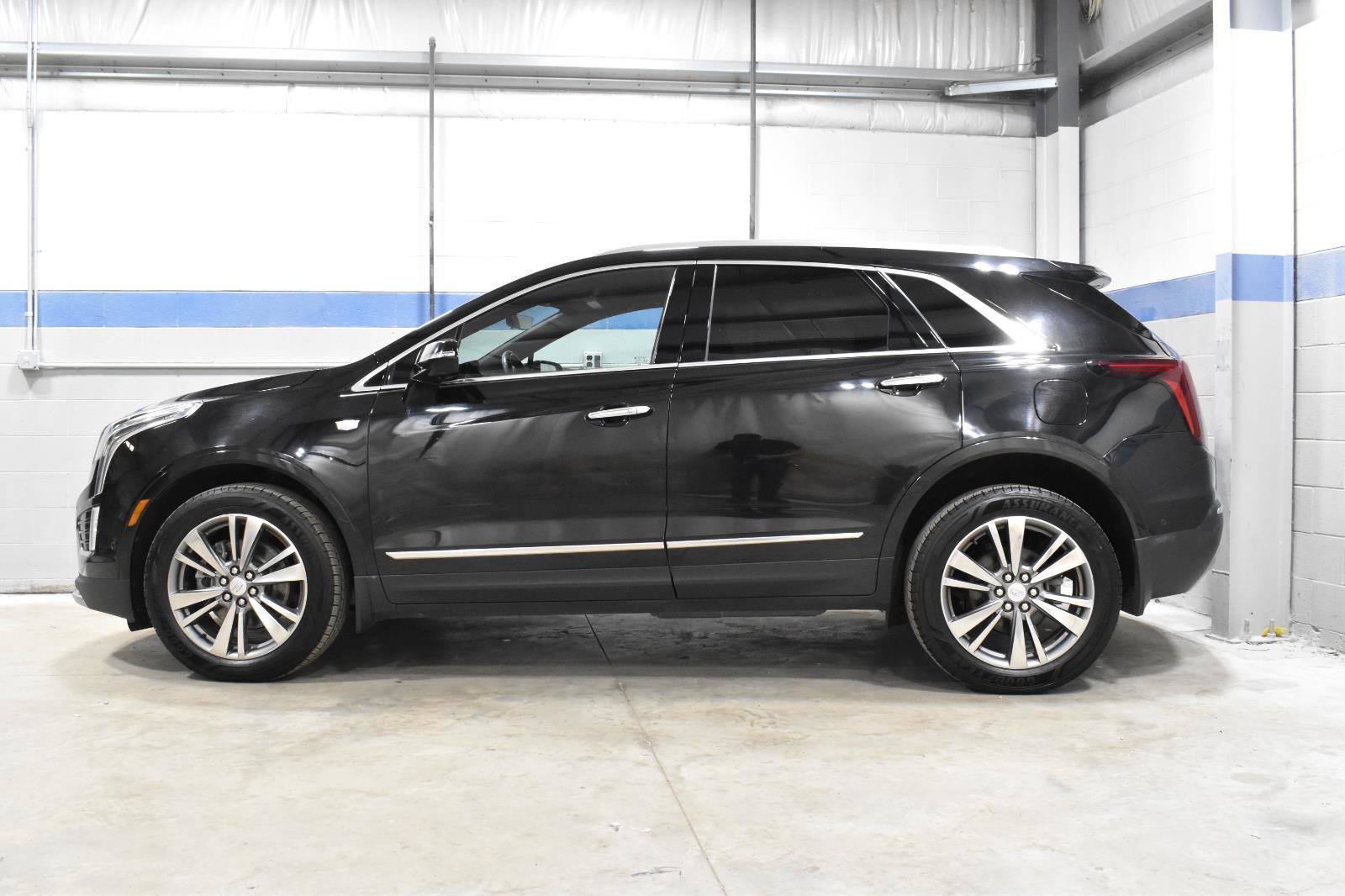 Used 2021 Cadillac XT5 Premium Luxury image 26