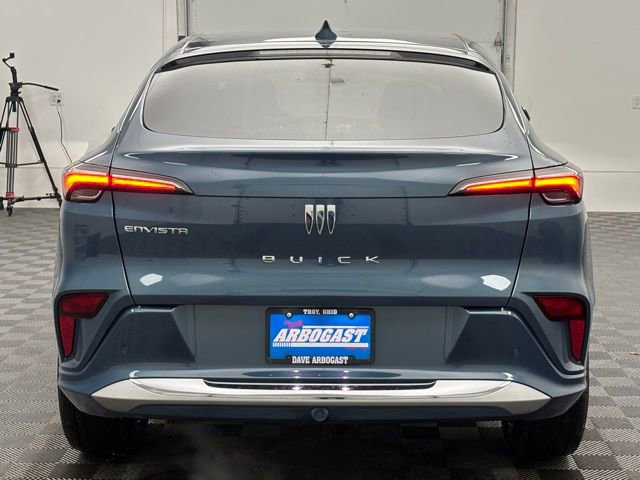 New 2026 Buick Envista Avenir image 7