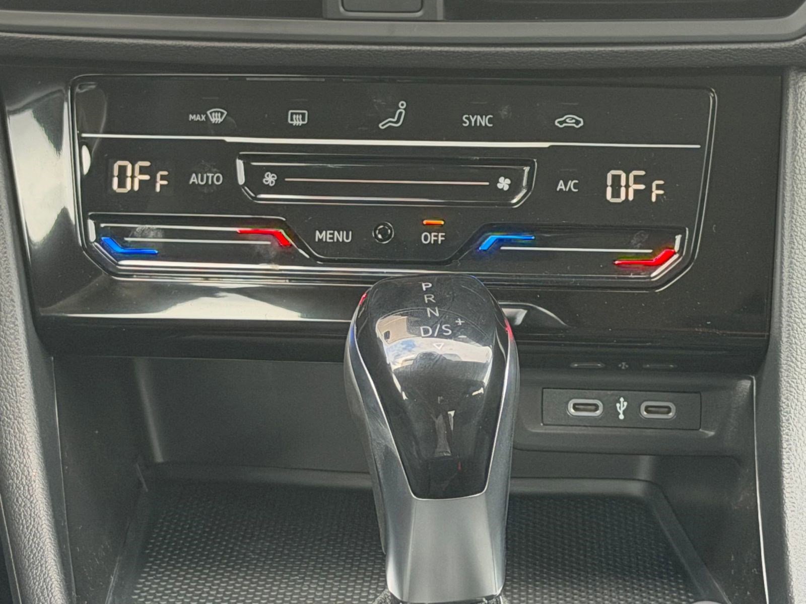 New 2026 Volkswagen Jetta S FWD image 15